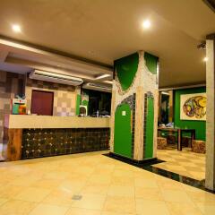 Patong Gallery Hotel интерьер отеля фото 3