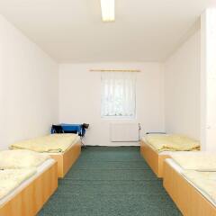 Отель Abex Hostel Чехия, Прага - отзывы, цены и фото номеров - забронировать отель Abex Hostel онлайн спортивное сооружение