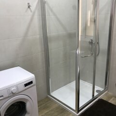 Апартаменты The Village Apartments Буджибба фото 32