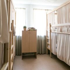 Maestro Hostel (ранее Высшая Лига хостел) Санкт-Петербург сауна