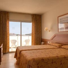 Отель H·TOP Royal Star & SPA комната для гостей фото 2