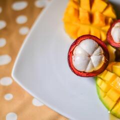 Отель Rice of Life by Tissa Inn питание