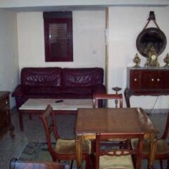 Отель Hostal Juan XXIII с домашними животными