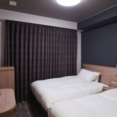 Shizutetsu Hotel Prezio Hakata-ekimae Хаката комната для гостей фото 4