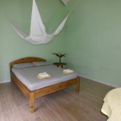 Soufriere Guesthouse in Massacre, Dominica from 107$, photos, reviews - zenhotels.com room amenities