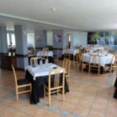Hotel Nicols питание