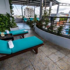 River View Hotel бассейн фото 3