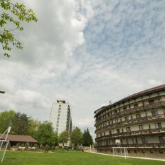 Гостиница Шале Грааль Апарт-Отель Украина, Трускавец - отзывы, цены и фото номеров - забронировать гостиницу Шале Грааль Апарт-Отель онлайн фото 5