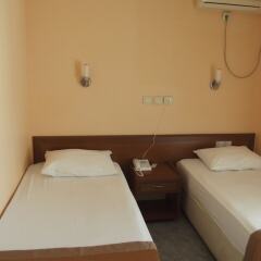 Hotel Yagci комната для гостей