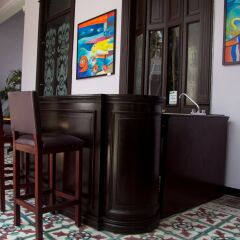 Hotel Boutique Mansion Lavanda интерьер отеля фото 3