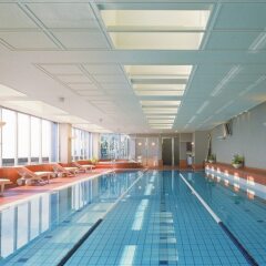 Kyoto Hotel Okura бассейн