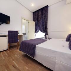 Traiano Hotel в номере фото 2