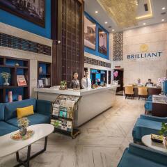 Hanoi Morgans Hotel развлечения