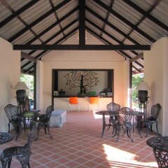 Отель Orange Tree House - Ao Nang питание