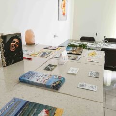Отель All Nations Holiday Home Мальта, Айнсилем - отзывы, цены и фото номеров - забронировать отель All Nations Holiday Home онлайн интерьер отеля