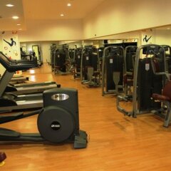 Highway Hotel Турция, Болу - отзывы, цены и фото номеров - забронировать отель Highway Hotel онлайн фитнесс-зал