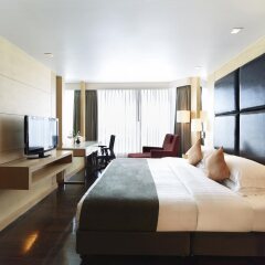 12th Avenue Hotel Bangkok комната для гостей фото 2