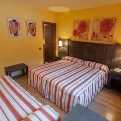 Hotel Viella комната для гостей фото 3