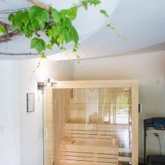 Отель B&B Casina de Goyzueta Торре-дель-Греко сауна