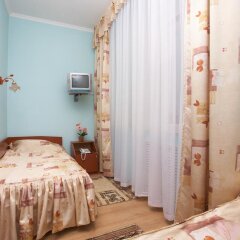 Гостиница Virage детские мероприятия