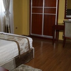 Blue Nest Hotel in Addis Ababa, Ethiopia from 147$, photos, reviews - zenhotels.com photo 5