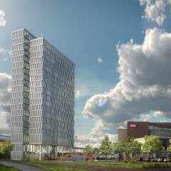 Отель Postillion Hotel Amsterdam, BW Signature Collection Нидерланды, Амстердам - отзывы, цены и фото номеров - забронировать отель Postillion Hotel Amsterdam, BW Signature Collection онлайн парковка