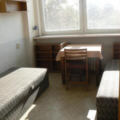 Hostel Modrá Прага детские мероприятия фото 2