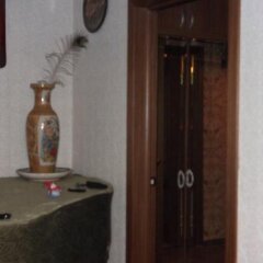 Гостиница Apartmment On Dmitrovskoe Shosse 29 в Москве отзывы, цены и фото номеров - забронировать гостиницу Apartmment On Dmitrovskoe Shosse 29 онлайн Москва интерьер отеля фото 3