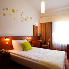 Hotel Atlantic Прага детские мероприятия