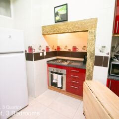 Отель Akicity Alfama Classic в номере фото 2