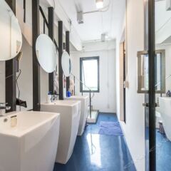 Laf Hotel Aree Бангкок спа
