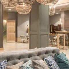 Vincci Lys Hotel фото 18