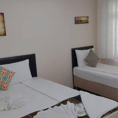 Berce Hotel комната для гостей фото 5