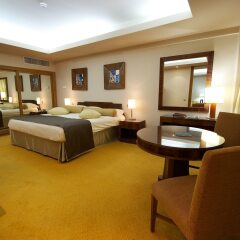 Adams Beach Hotel Deluxe Wing - Только для взрослых комната для гостей фото 6