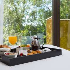 Гостиница DoubleTree by Hilton Moscow – Marina в Москве - забронировать гостиницу DoubleTree by Hilton Moscow – Marina, цены и фото номеров Москва в номере фото 2