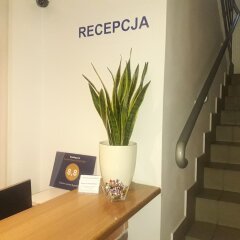 Отель Cracow Central Aparthotel Польша, Краков - отзывы, цены и фото номеров - забронировать отель Cracow Central Aparthotel онлайн фото 2