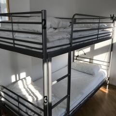 Отель P-HOTELS Осло детские мероприятия