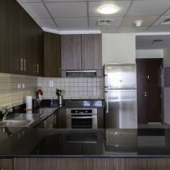 Отель One Perfect Stay - Elite Residences в номере