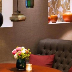 Отель Clarion Collection Hotel Wellington Швеция, Стокгольм - отзывы, цены и фото номеров - забронировать отель Clarion Collection Hotel Wellington онлайн интерьер отеля фото 2