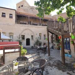 Cappadocia Abras Cave Hotel Ургуп детские мероприятия
