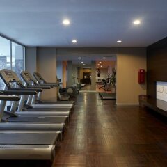Rixos Lares Hotel фитнесс-зал