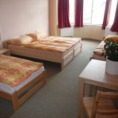 Hostel Downtown комната для гостей фото 2