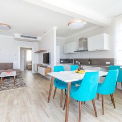 Отель Kaliman Villa Lux Черногория, Тиват - отзывы, цены и фото номеров - забронировать отель Kaliman Villa Lux онлайн комната для гостей фото 5