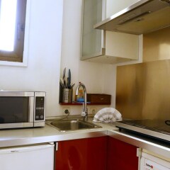 Отель Six Rooms в номере фото 2