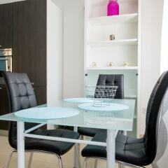 Апартаменты Luxury 3BR Apartment by the Sea, Prime Location Буджибба фото 2