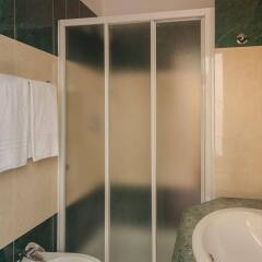 Hotel Giorgina ванная