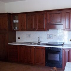 Отель Residence Il Casale Etrusco - Extranet Кастаньето-Кардуччи в номере