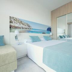 AzuLine Hotel Bahamas комната для гостей фото 5