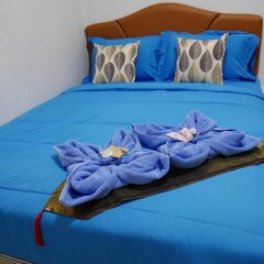 Nawee Guesthouse Sairee - Hostel комната для гостей