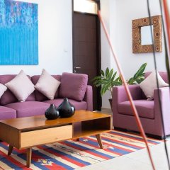 L'Aziz Suites in Nairobi, Kenya from 68$, photos, reviews - zenhotels.com guestroom photo 5